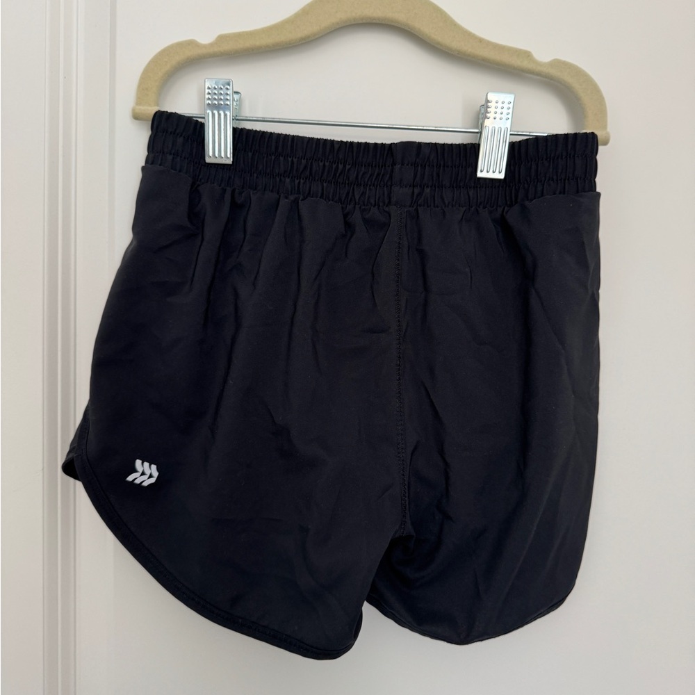 Target All in motion Girl Gym Shorts M